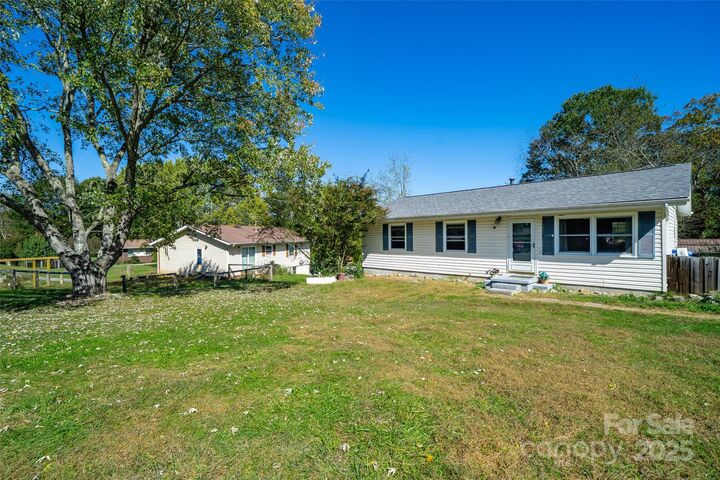 Property Photo:  4 Boris Street  NC 28806