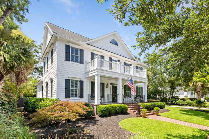 Property Photo:  131 Balfour Drive  SC 29492 