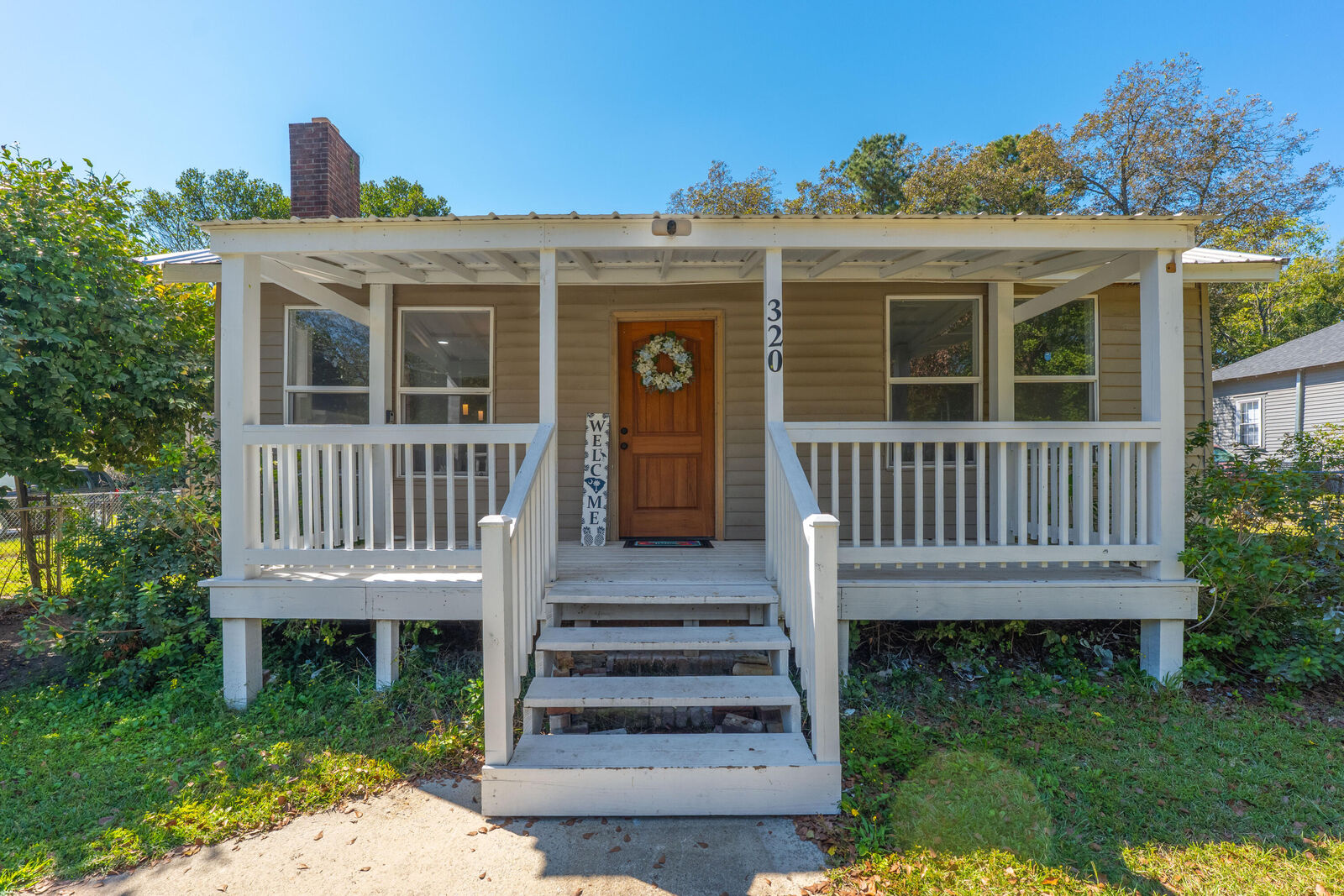 Property Photo: 320 Clarendon Street SC 29115