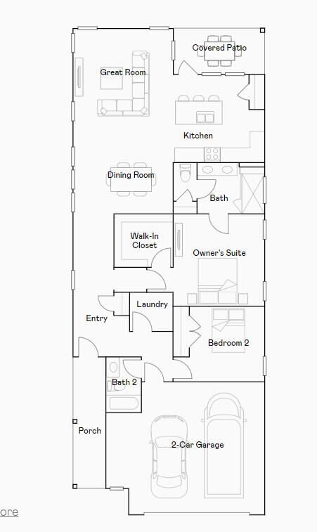 Property Photo: 161 Norses Bay Court SC 29486
