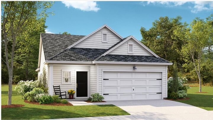 100 Barker Street  Summerville SC 29486 photo