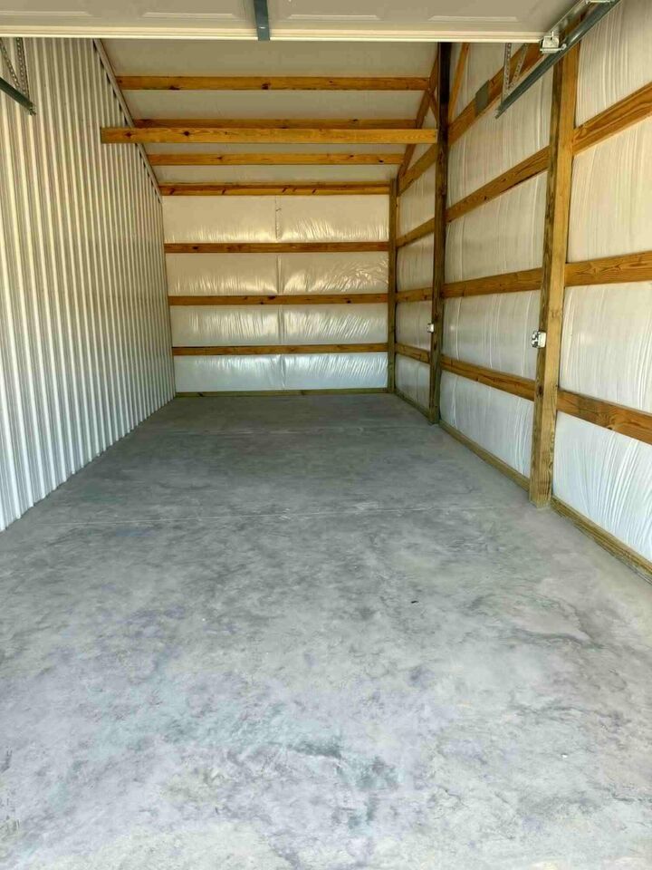 Property Photo: 320 Henry Stabler Road SC 29160