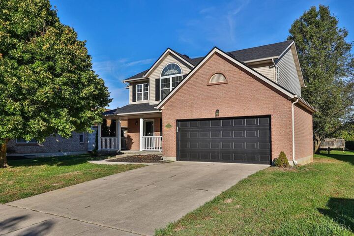 Property Photo: 3238 Village Drive OH 45014