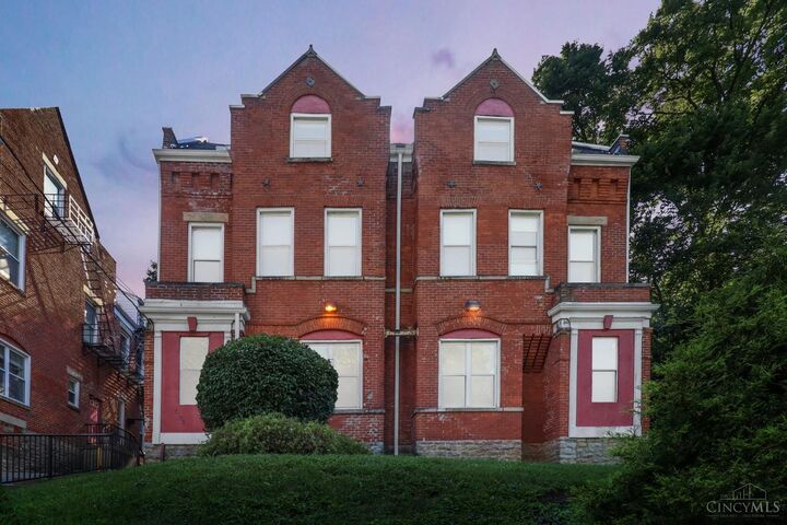 2100 Fulton Ave  Cincinnati OH 45206 photo