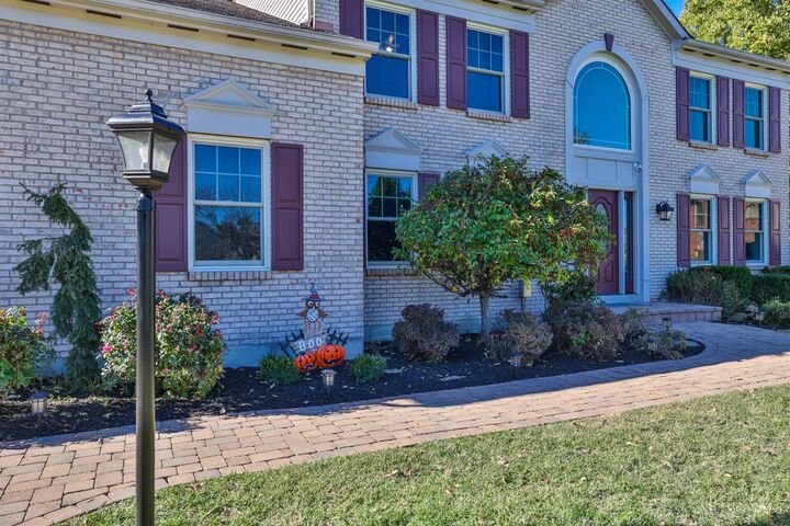 Property Photo: 6661 Gentlewind Court OH 45140