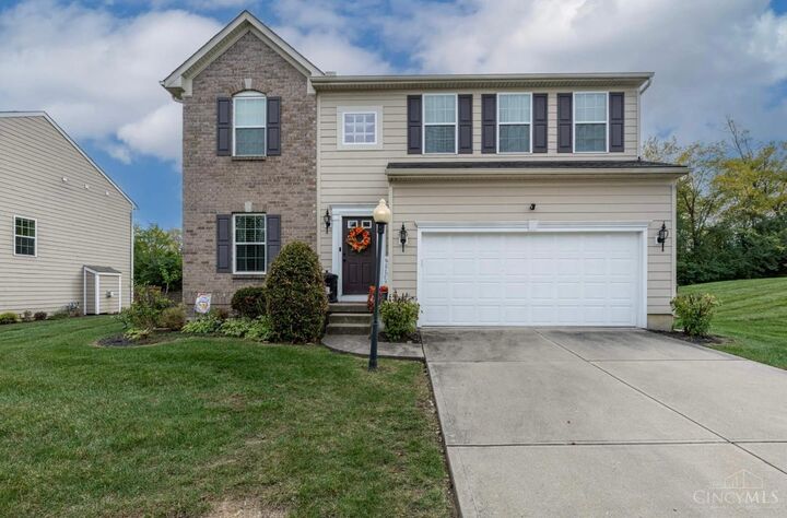 3518 Park Crest Lane  Dayton OH 45414 photo