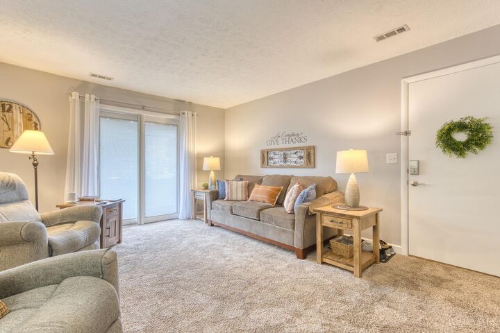 Property Photo: 2047 Woodtrail Drive OH 45014