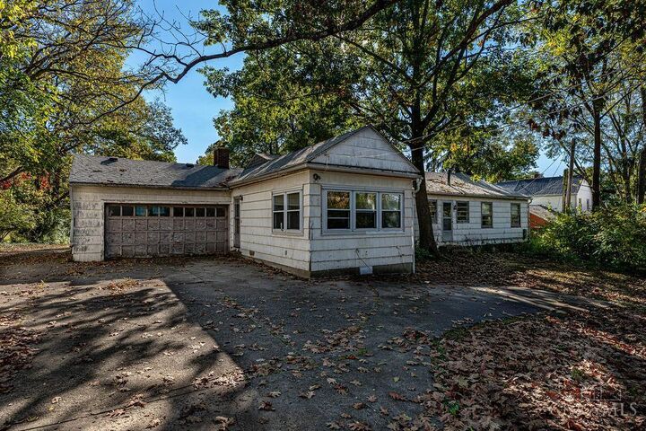 Property Photo: 683 S Washington Boulevard OH 45013