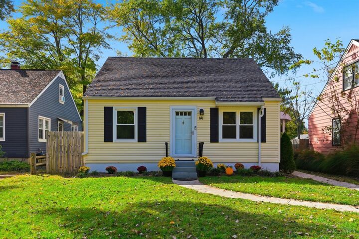 Property Photo:  141 Gatch Avenue  OH 45150