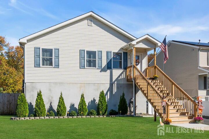 Property Photo: 35 Willow Street NJ 07758