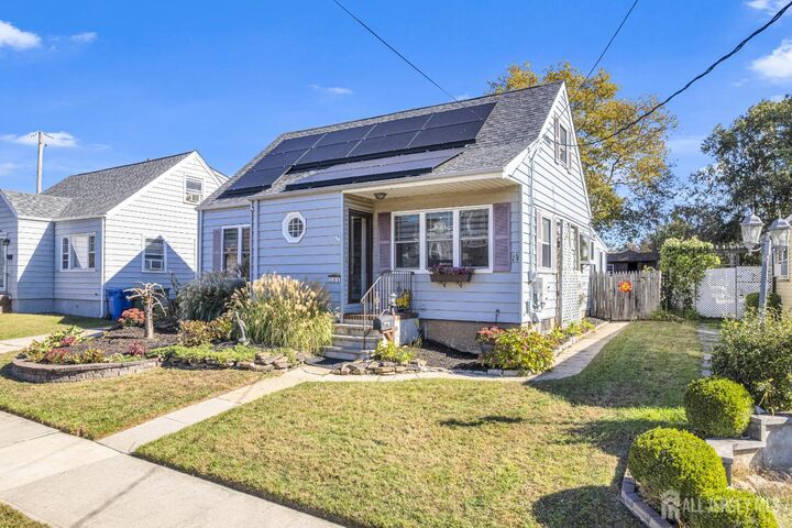 Property Photo: 104 Boehmhurst Avenue NJ 08872