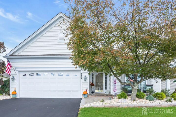 Property Photo:  242 Longwood Lane  NJ 08873