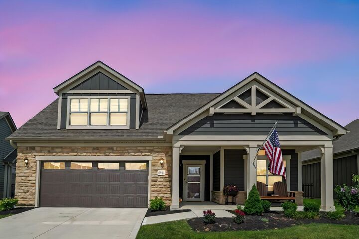 6941 Star Hollow Lane  Delaware OH 43015 photo