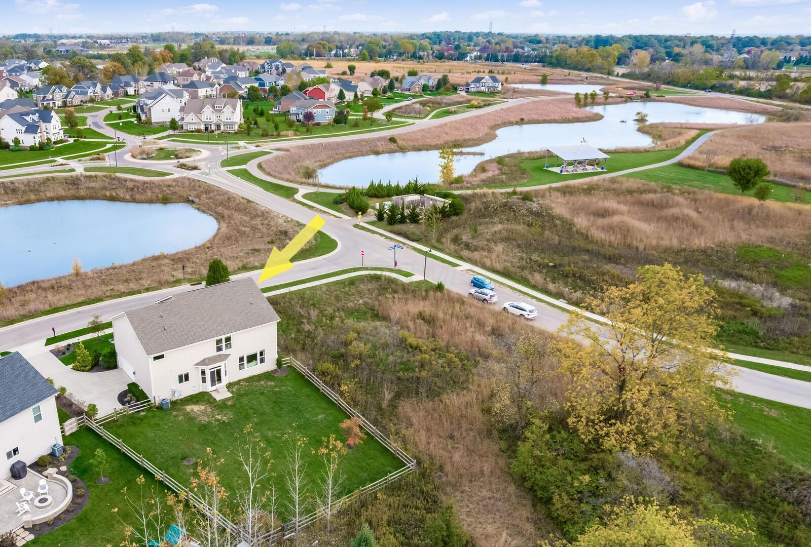 Property Photo:  3341 Woodland Drive  OH 43026 