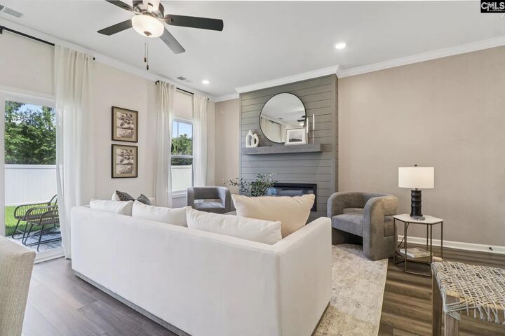Property Photo: 2005 Armada SC 29229