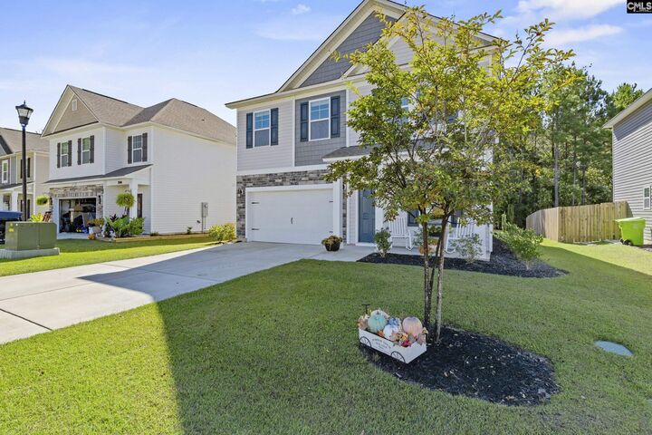 Property Photo: 270 Honey Hill SC 29016