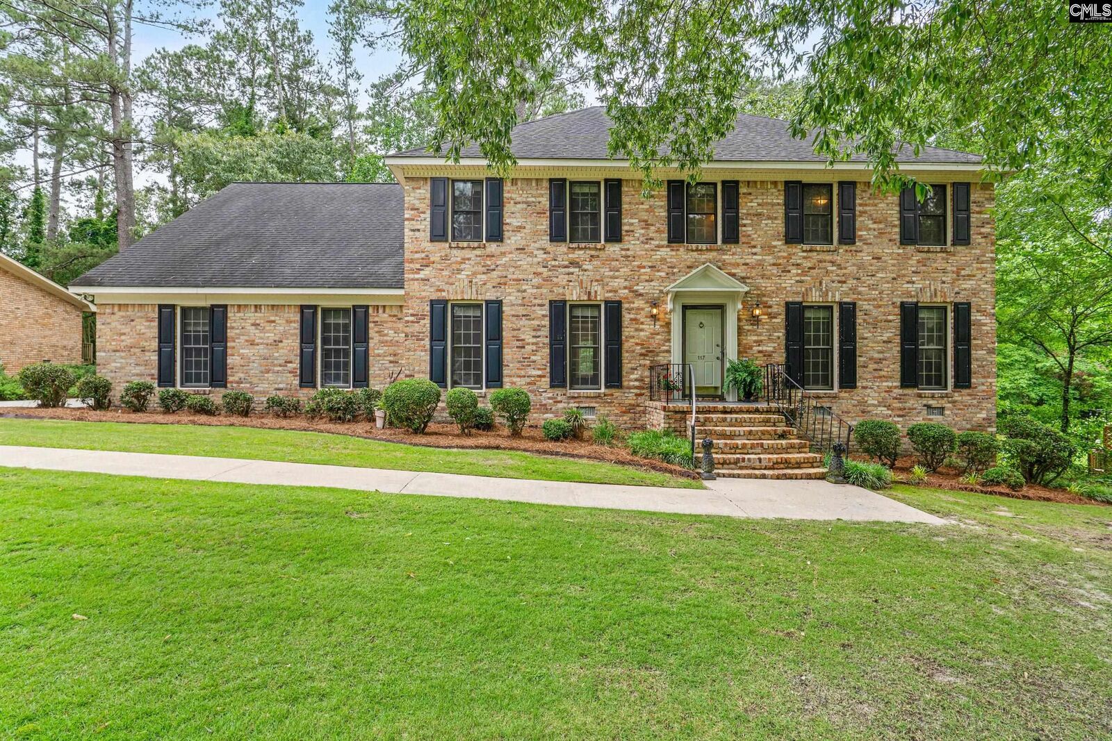 Property Photo:  117 Brookspring  SC 29223