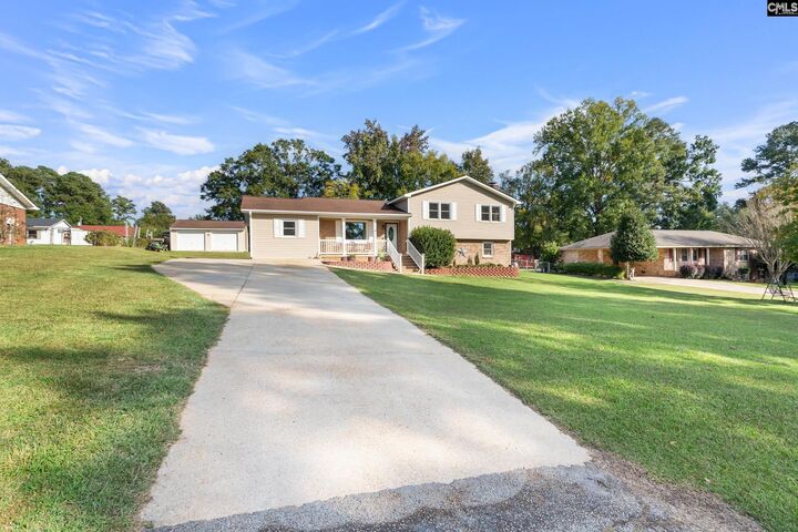 Property Photo:  220 Hunstanton  SC 29180 