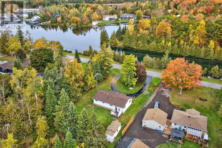 Property Photo:  104 Trent Canal Road  ON L9P 1M7