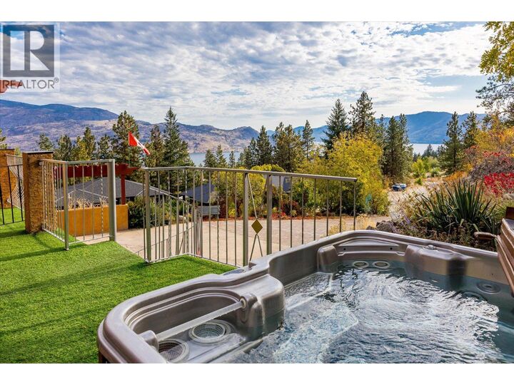 Property Photo: 4610 Ponderosa Drive BC V0H 1X5
