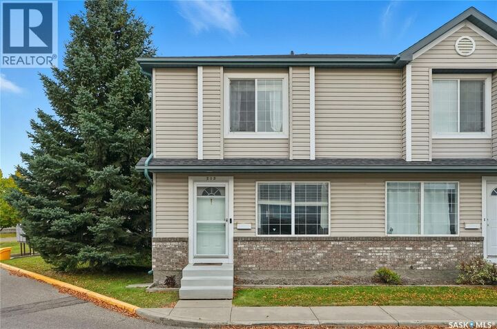 213 663 Beckett Crescent  Saskatoon SK S7N 4X2 photo