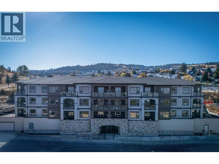 2171 Van Horne Drive 302  Kamloops BC V1S 0E2 photo