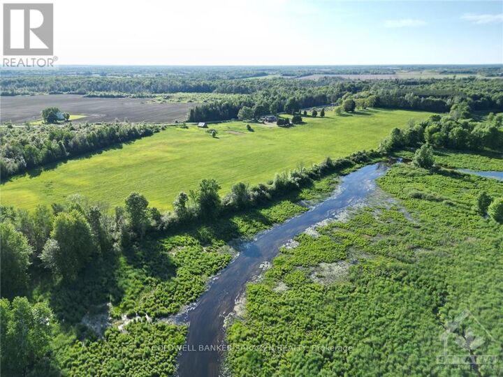 Property Photo:  710 County Road 18 Road  ON K0G 1T0