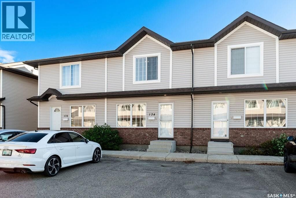 Photo de la propriété: 134 4601 Child Avenue SK S4X 0A2