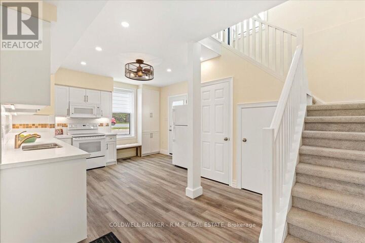 Property Photo:  5 Percy Street  ON K0K 1S0