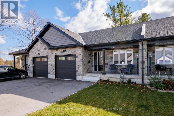 Property Photo: 419 Park Street West ON N0G 1R0