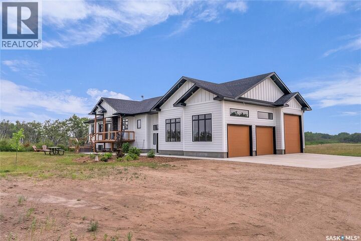 Weston Acreage  Corman Park Rm No. 344 SK S7K 3J6 photo