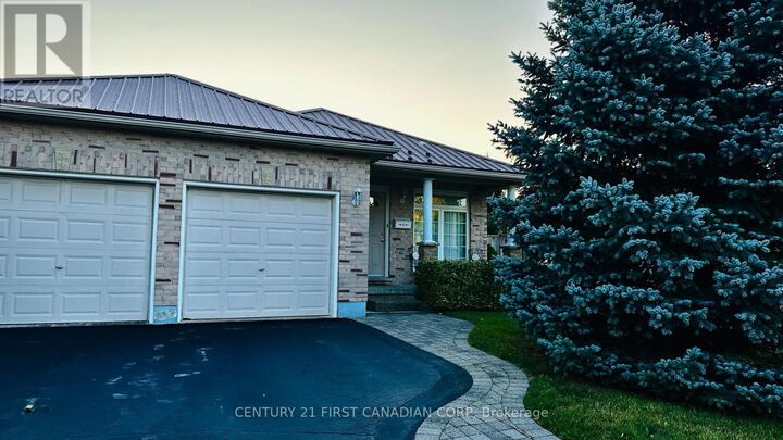 Photo de la propriété: 293 Wildgoose Road ON N5W 6E4