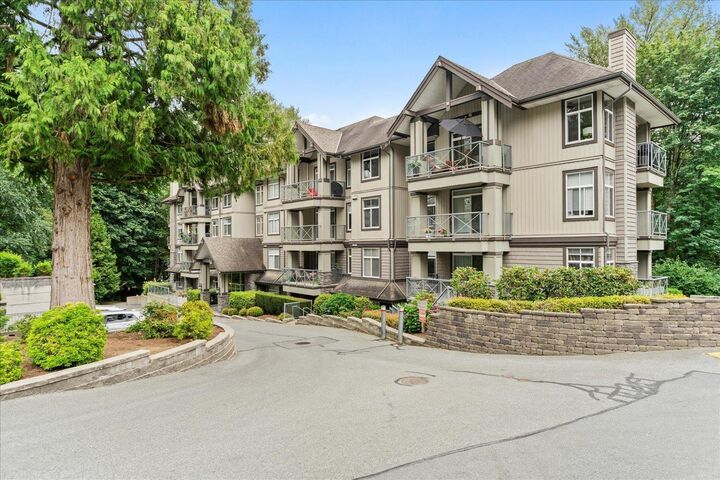 33328 East Bourquin East 308  Abbotsford BC V2S 1Y1 photo