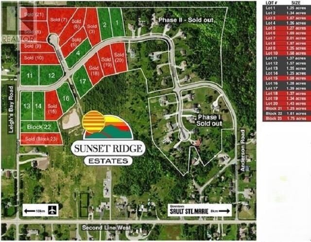 Property Photo:  82 Sunset Dr  ON P6C 6G4 