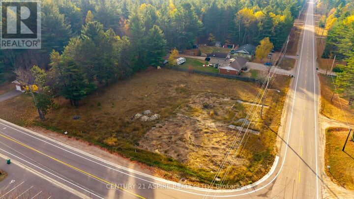 Property Photo:  912 A Doran Road  ON K8A 6W7 