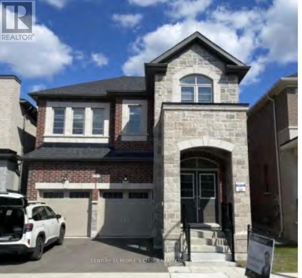 Property Photo: 9 Vickery Street East Basement ON L1P 0L1