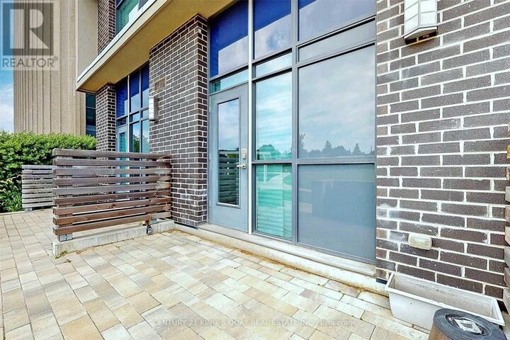 Photo de la propriété:  75 The Donway Way West 107  ON M3C 2E9