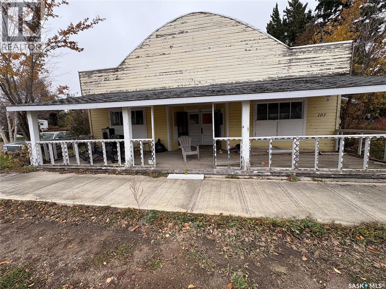 Property Photo:  107 Main Street  SK S0A 1K0 