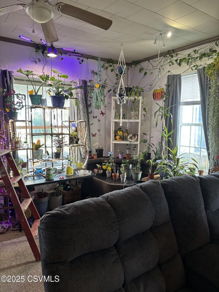 Property Photo:  309-311 Walnut Street  PA 17844