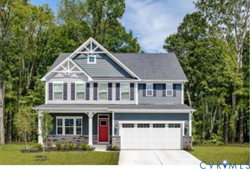 Property Photo:  7279 Crosswinds Drive  VA 23234 