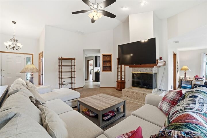 Property Photo: 625 Lantana Court OH 45371