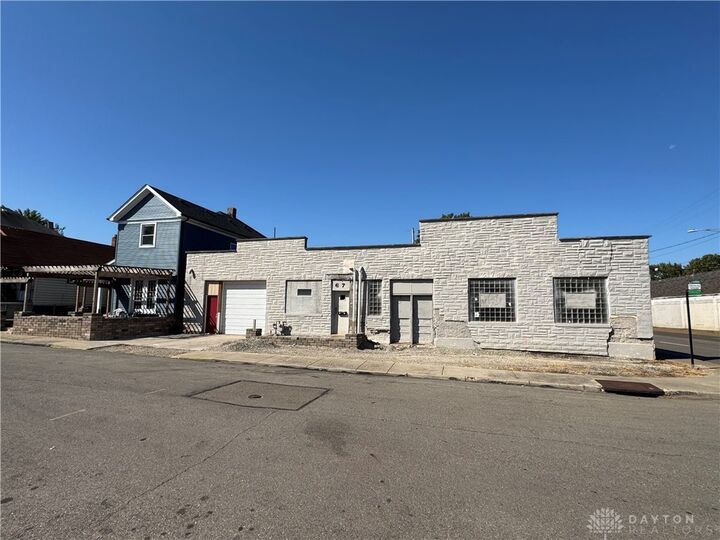 65-67 Brenner Avenue 65-67  Dayton OH 45403 photo