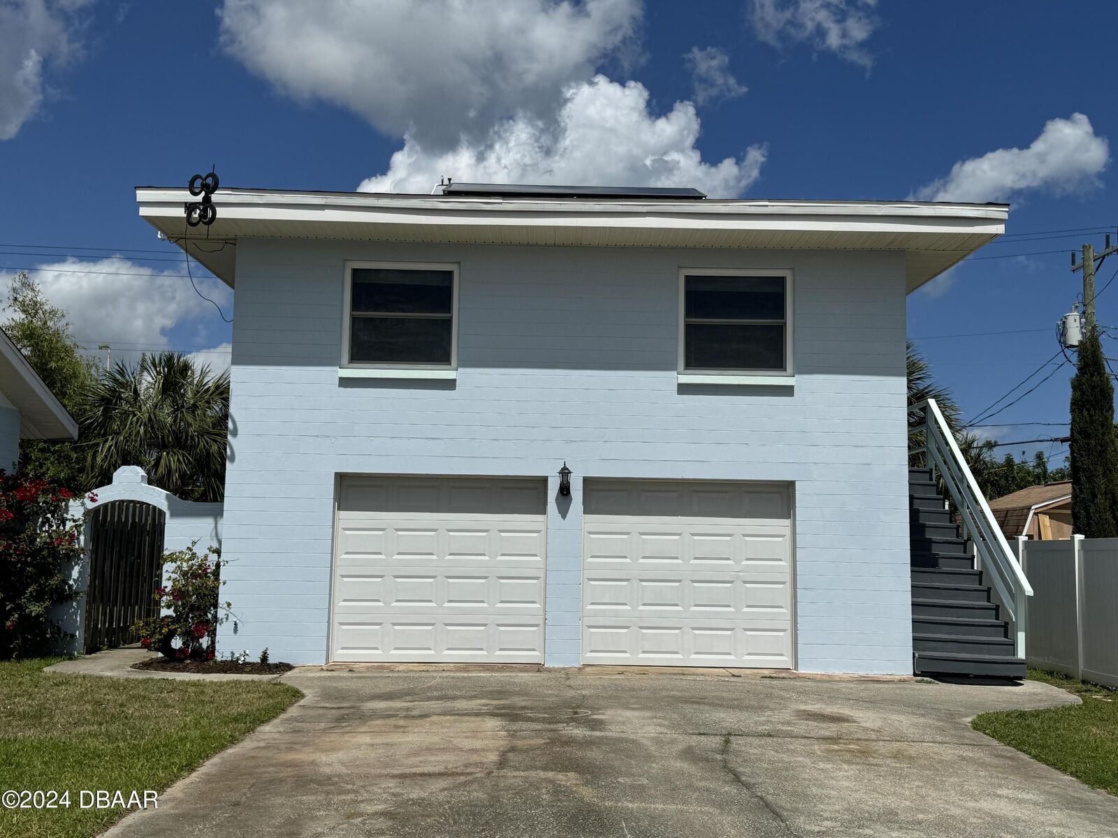 Property Photo:  115 Benjamin Drive  FL 32176 