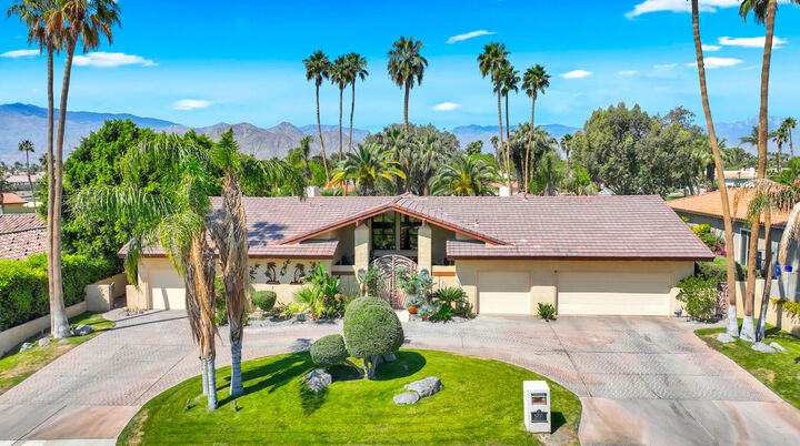 Property Photo: 43721 Port Maria Road CA 92203