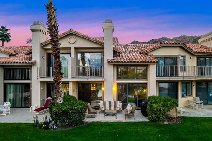Property Photo: 55438 Firestone CA 92253