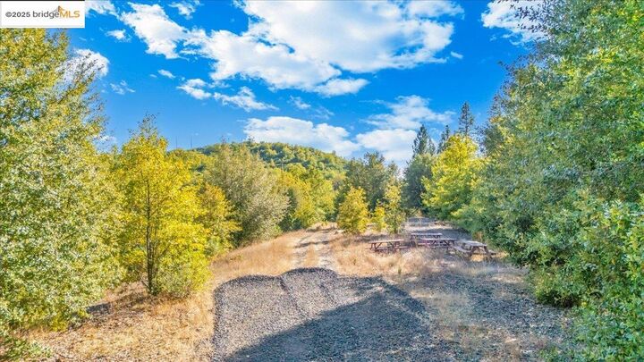 Property Photo:  00 Jackass Creek Rd  CA 95321
