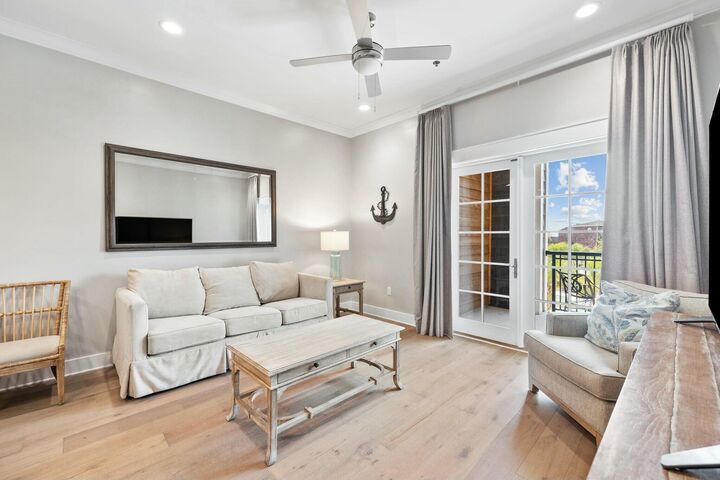 Property Photo: 100 Matthew Boulevard 209 FL 32541