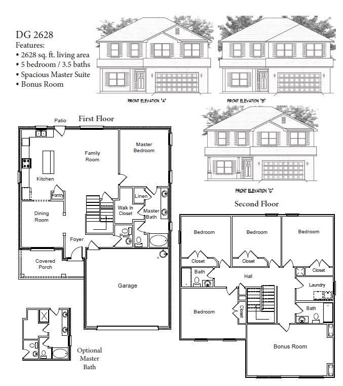 196 Ridgeway Circle  Crestview FL 32531 photo