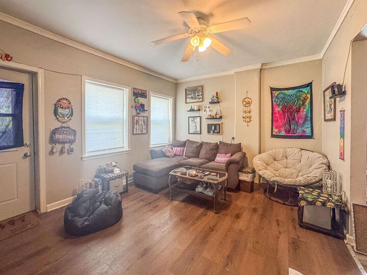 Property Photo: 1765 Madison Street IA 52001