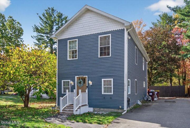 Property Photo:  1213 Burden Lake Road  NY 12018